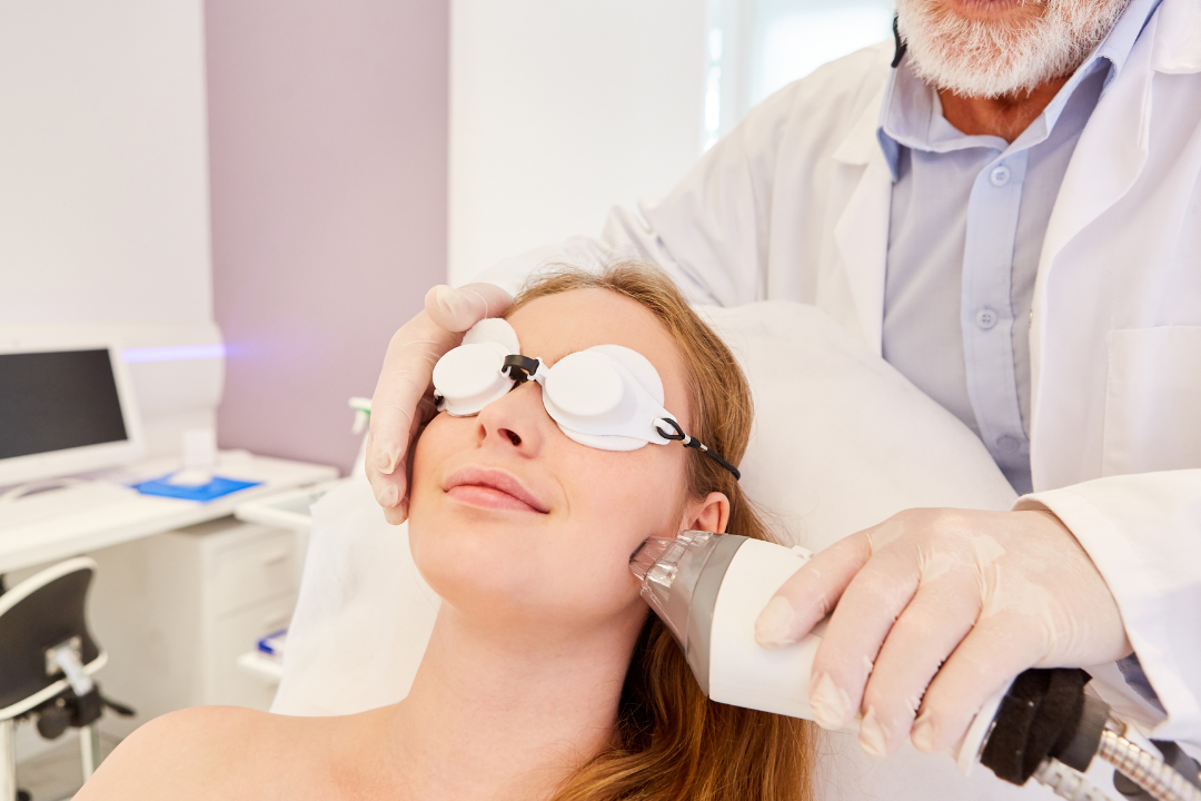 What You Should Know Before Booking a Fraxel Laser Treatment
