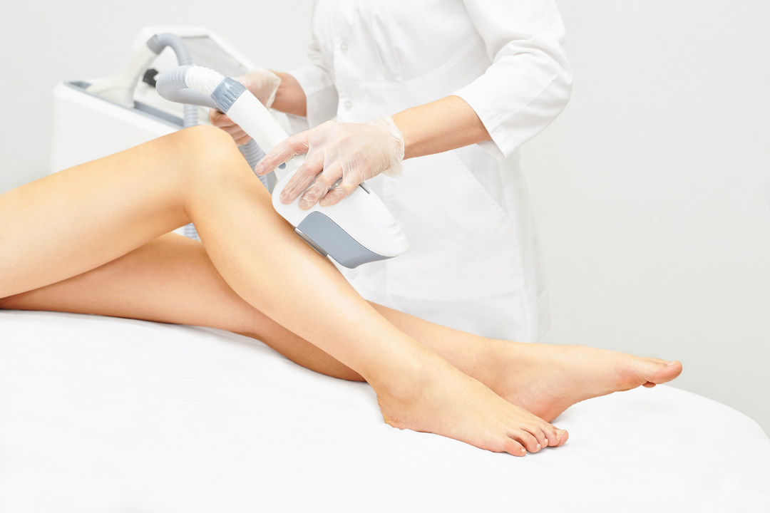 What Is The Difference Between IPL And Laser?